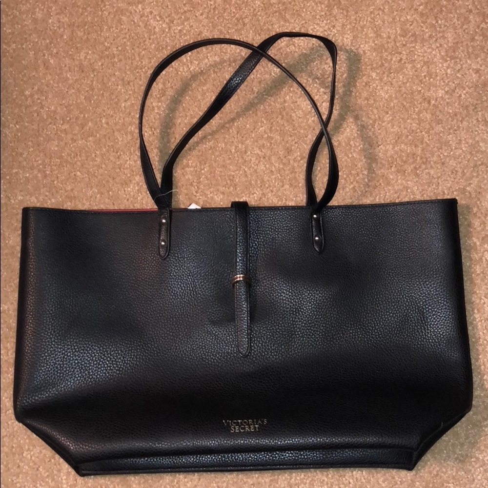 VS Tote Bag